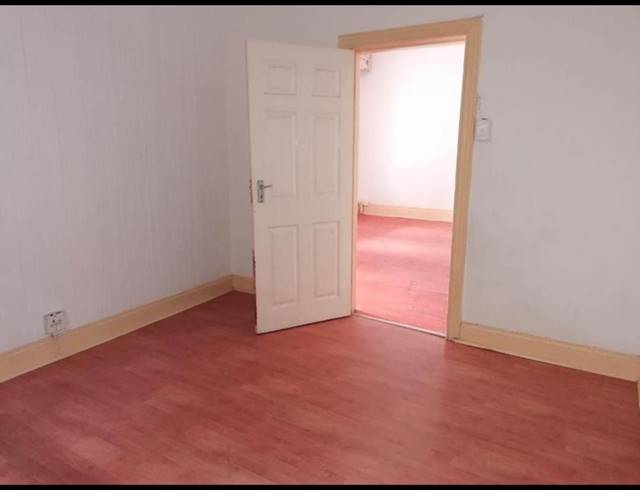 2 BEDROOM HOUSE TO LET IN GLENWOOD